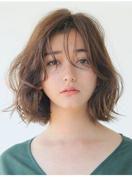 ソラナヘアサロン 江戸川台店(solana) 26