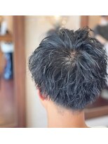 ディスパッチヘアー 甲子園店(DISPATCH HAIR) 30代40代の味方