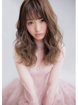 カインド(Kind) Kind long4