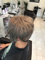 スローライフ(Slow Life) メンズデザインカラー