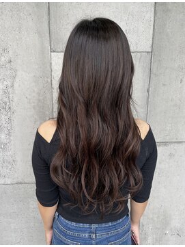 ルモア(RUMOR) Rumor×【シールエクステ】