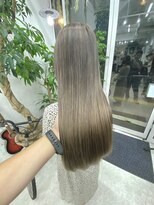 ベニス(VENICE)&nbsp;エアータッチ×グレージュ