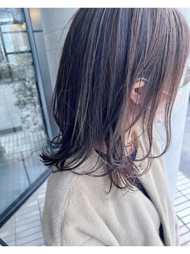 サーカス(circus) 品良く決まる大人のハイライトスタイル＊