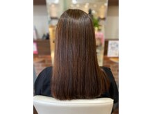 アシュア ヘア(assure hair)