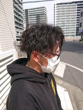 アルーチェ(Arluce) ツイストスパイラル【流山おおたかの森駅/おおたかの森】