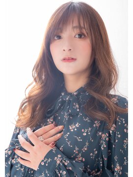 マッシュアンドマッシュアヴェダ ららぽーと福岡店(mash&mash AVEDA) 20代30代40代50代◎大人のモテ巻き髪スタイル