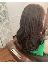 ヴェーダ(VEDA) ヘナワンタッチ