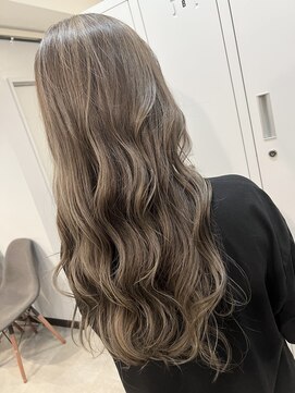 オリ(‘Oli) ハイライトカラー