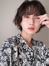 ブルーム 千葉ニュータウン(bloom) 【bloom】かわいい大人ショート