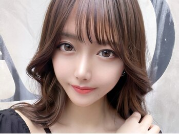 Lounge【ラウンジ】