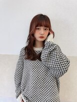 トゥーリ 春日店(tuuli)&nbsp;tuuli☆20代30代40代小顔ロング外ハネボブアッシュ