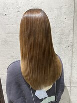 ヘアールーム プリズム(Hair room Prism) 髪質改善トリートメント