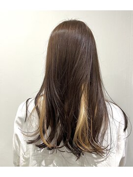 エンケル(ENKEL) long