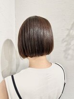 ローグ ヘアー 金町店(Rogue HAIR)&nbsp;ローグ金町美容室【殿岡　貴子】