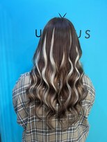 ウラヌス バイ ギャラクシー(URANUS by GALAXY)&nbsp;#エクステ#シールエクステ