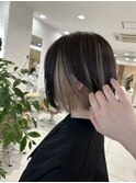 インナーカラー