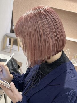 パドメ(padme) フラミンゴピンク