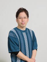 ハーフバックス 堀之内店 坂本 勝美