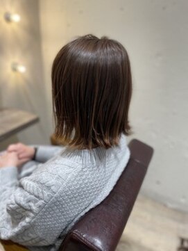 ミリ 調布店(Mili) Mili 調布オリジナルスタイル