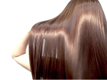 カイレア 辻堂(Kaile'a)の写真/《辻堂エリア☆全席個室サロン》～うるツヤ髪、手に入れるならここ～