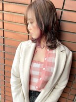 イト(ito.)&nbsp;★イヤリング×ミディアム★