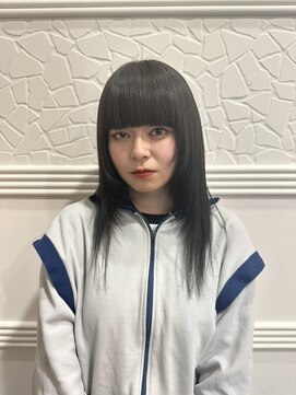 ブランコ 名古屋栄(BLANCO) ブルーブラック