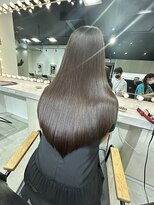 ウェスト(WEST)&nbsp;treatment　WEST