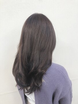 インヘアー(IN hair) ＃エクステイヤリング