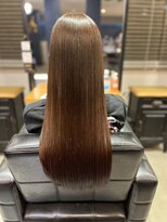 ライフアンド 浦和(LIFE&)&nbsp;髪質改善/縮毛矯正/美髪/艶髪/髪質改善トリートメント/浦和