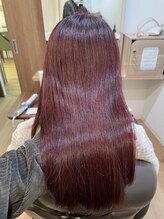 　【　Hair Mode KT 石橋店　】石橋店こだわり☆オススメメニュー