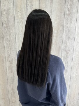 シエル 立川店(CIEL) 【KAZUYA×CIEL】ダークグレージュ