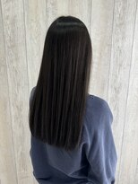 シエル 立川店(CIEL) 【KAZUYA×CIEL】ダークグレージュ