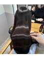 ラフトウキョウ 恵比寿店(RAF TOKYO)&nbsp;最高級髪質改善カラーエステ