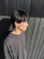 ラテ 伊勢崎(LATTE)&nbsp;ナチュラルセンターパート