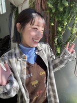 ペッシェ(pesce)&nbsp;ブリーチカラー/ハイトーンカラー/インナーカラー/ダブルカラー