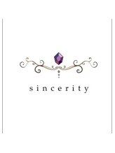 美容室 sincerity