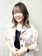 ニューヨークニューヨーク 大久保店(NYNY) 岡本 美優