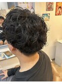 パーマ