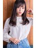 学割U24［カット相談クーポン］(新宿/新宿南口/新宿駅)
