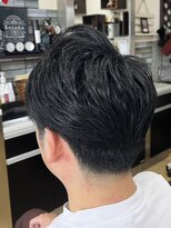 カットインタマヤマ(cut in TAMAYAMA)&nbsp;メンズカット