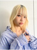 ハイトーンレイヤー