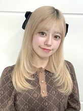シアター 表参道青山(THEATER) yuki 