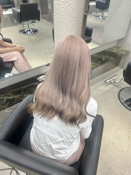 ザ オーダー(THE ORDER) 黒髪/ボブルフ/ネビージュ/小顔/ワンレン/栄/髪質改善/前髪