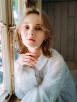 アカサ(A.casa)&nbsp;フェイスレイヤーカット/20代/30代/40代/50代/西阿知/イオン倉敷