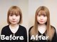 エクステ美容室 セクション 横浜石川町(SECTION)の写真
