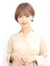 フルカラー+3STEPトリートメント ￥6900 [練馬/練馬駅]