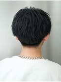 ソフトツイストパーママッシュバランス
