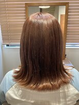 ミリ 調布店(Mili)&nbsp;Mili 調布オリジナルスタイル