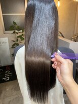 アールクリップ 表参道(arclip)&nbsp;髪質改善トリートメント【サイエンスアクア】