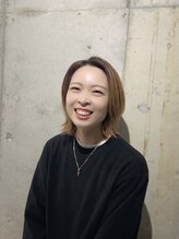ロアーヘアー オペラオー 折尾店(RAWR hair Opera O) 桑原 知佳